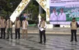 Pimpin Apel Hari Lingkungan Hidup, Bupati Inginkan Tabalong Bebas Sampah Plastik