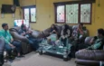 Group Media Nasional Sambangi Diskominfosan Balangan