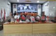 Polres Balangan Bekuk 35 Tersangka Terjaring Operasi Sikat Intan 2025