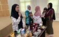 Pelatihan Usaha UMKM Lokal, Pemkab Balangan Gandeng Alfamart