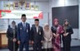 Ketua Dprd Balangan, Linda Wati Taruh Harapan Besar ke Sekda Baru