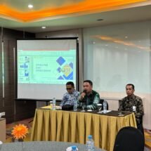 BPKPAD Balangan Perkuat Akuntabilitas dan Transparansi Pendapatan Asli Daerah