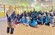 Pencegahan Stunting, Pemkab Balangan Gandeng Mahasiswa