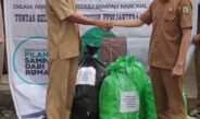 Inovasi Sempol Kerang DPLH Balangan Ubah Sampah Plastik Jadi Bernilai