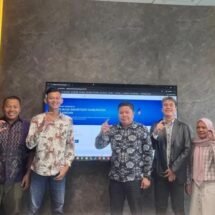 Inovasi “Si Anak Dara”, Mudahkan Pelayanan Pajak di Balangan