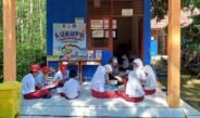 Inovasi RUBABA Tumbuhkan Minat Baca Siswa SDN Trangan