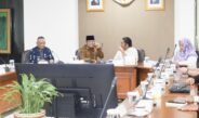 Pasca Ke Tabalong, Wakil Presiden Langsung Tindaklanjuti Usulan Program Pemkab Tabalong