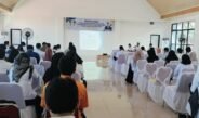 Samakan Persepsi, BPKAD Barsel Gelar Sosialisasi Penyusunan Standar Harga Satuan Tahun 2026