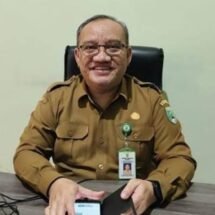 Perkuat Kekebalan Kelompok Atau Herd Immunity, Dinkes Balangan Gencarkan Imunisasi Bayi dan Balita di Pekan Imunisasi Dunia
