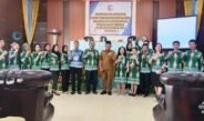 Lawan Stunting, Kader KPM Merupakan Garda Terdepan
