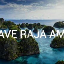 Prabowo Cabut Empat dari Lima Izin Tambang Yang Beroperasi di Raja Ampat. Izin PT GAG Tidak Dicabut ?