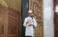 Salat Idulfitri di Masjid Al – Akbar, Wabup Balangan Ajak Masyarakat Tingkatkan Amal Ibadah