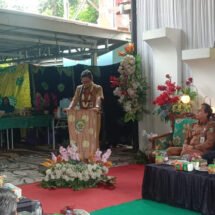 Komitmen Berikan Pelayanan Publik Berkualitas, Ombudsman Tetapkan Desa Mayanau Sebagai Desa Anti Maladministrasi