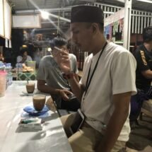 Dinilai Humanis dan Profesional, Sugianoor Digadang Kembali Nahkodai PWI Balangan