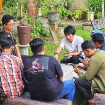 Diyakini Mampu Jawab Kegelisahan Wartawan, Zaki Mubarak Didorong Maju Dalam Konfercab