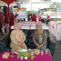 Hari Bhayangkara ke-79, Ketua Kwarcab Balangan : Dorong Sinergi Polri dan Pramuka