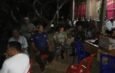 Di Bacok Saat di Rumahnya, Warga Desa Gulinggang Meninggal di Tempat, Warga dan Aparat Siaga di Lokasi Kejadian
