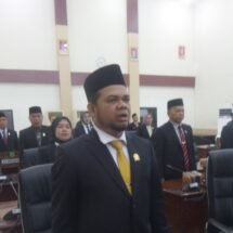 Elpiji 3kg Meroket, DPRD HSU Akan Panggil Diskuperindag