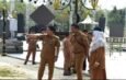 Usai Cuti Lebaran, Bupati Balangan Halal Bihalal Bersama Seluruh ASN