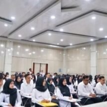 Pahamkan Pelayanan Publik, RSUD Datu Kandang Haji Orientasi Pegawai Baru