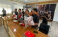 Selama April, Polres Balangan Berhasil Ungkap Empat Kasus Kriminal