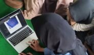 Dapat Dukungan Pemdes, ULM Dorong Regenerasi Perajin Tenun Pagatan di Desa Manurung