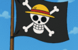 Bendera One Piece Berkibar Jelang HUT RI, Menkopolhukam Ingatkan Sanksi Pidana