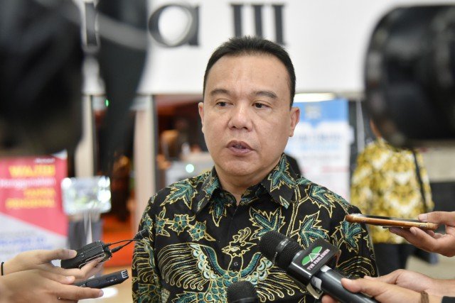 Fenomena Bendera One Piece Jelang HUT RI, Anggota DPR Minta Masyarakat Tidak Terprovokasi