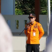 BPBD Balangan Fokus Kesiap Siagaan Bencana ke Musim Kemarau