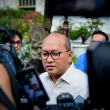 Danantara Ditunjuk Jadi Ujung Tombak Pengelolaan Lahan Indonesia di Mekkah