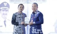 Dinilai Berhasil Cegah Maladminstrasi, Pemprov Kalsel Diganjar Penghargaan Ombudsman