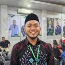 Dinamika Pemilihan Ketua PWI Balangan, Anggota DPRD Dukung Proses Demokrasi