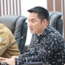 Di Momen Hari Anak Nasional, Anggota DPRD Balangan Dorong Perkuat Pencegahan Kekerasan