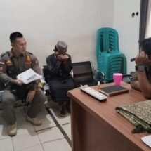 Pemuda di Balangan Ditindak Gegara Sumbangan Fiktif, Mengaku untuk Pembangunan Masjid