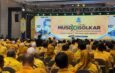 Tak Ada Calon Lain Maju di Musda, Hasnuryadi Segera Pimpin Golkar Kalsel
