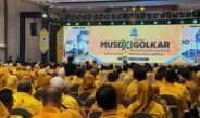 Tak Ada Calon Lain Maju di Musda, Hasnuryadi Segera Pimpin Golkar Kalsel