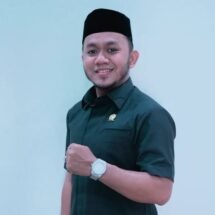 Balangan Bidik Lima Besar di Porprov 2025, DPRD Yakin Prestasi Atlet Meningkat