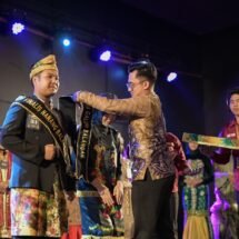 Belasan Pasang Finalis Nanang Galuh Balangan Adu Bakat Menuju Grand Final