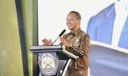 Bahlil Ingin Kalsel Terus Jadi Basis Golkar, Begini Pesannya ke Para Kader