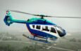 Kronologi Helikopter Eastindo Hilang Kontak hingga Ditemukan di Tanbu Kalsel