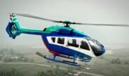 Kronologi Helikopter Eastindo Hilang Kontak hingga Ditemukan di Tanbu Kalsel