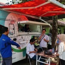 Disdukcapil Perkenalkan Inovasi “TAMASYA” untuk Permudah Akses Layanan Administrasi Kependudukan