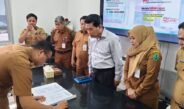 Tingkatkan Mutu Layanan, RSPB HSU Gelar Forum Konsultasi Publik