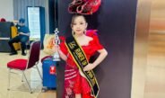 Mengenal Delicya, Model Cilik dari Amuntai yang Berprestasi hingga Kancah Nasional