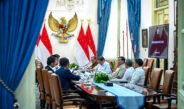 Presiden Prabowo Tekankan Percepatan Program Prioritas untuk Ciptakan Jutaan Lapangan Kerja