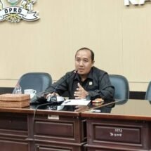 Perkuat Pengelolaan Sampah Berkelanjutan, Komisi III DPRD Balangan Dukung Perluasan TPA Mampari