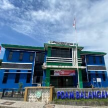 PTAM Sanggam Balangan Pastikan Perencanaan Matang Proyek Air Bersih Rp 20 Miliar