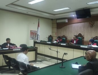 Merasa Difitnah, Bupati Balangan Siapkan Langkah Hukum Terkait Skandal Korupsi PT Asabaru