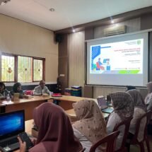 Diskominfosan Balangan Genjot Keterbukaan Informasi, Target Jadi Daerah Informatif