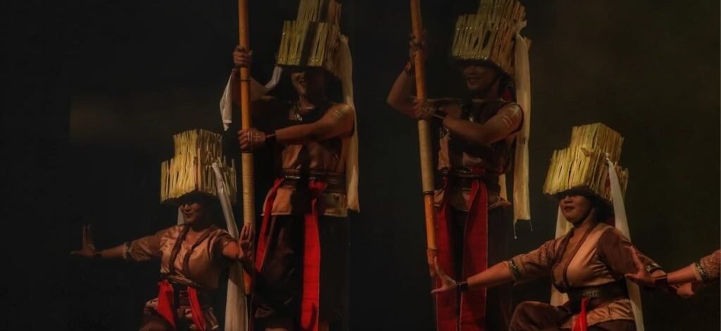 Diikuti Generasi Muda, Festival Tari Daerah Kalsel 2025 Jadi Ajang Eksplorasi-Pelestarian Budaya